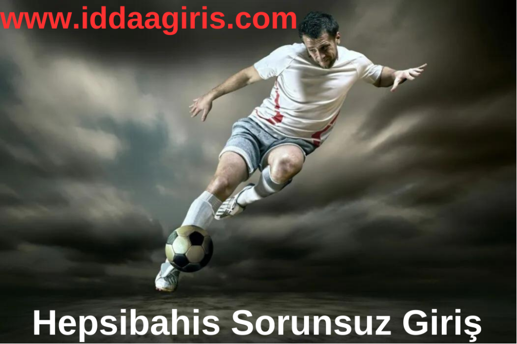 Hepsibahis Sorunsuz Giriş