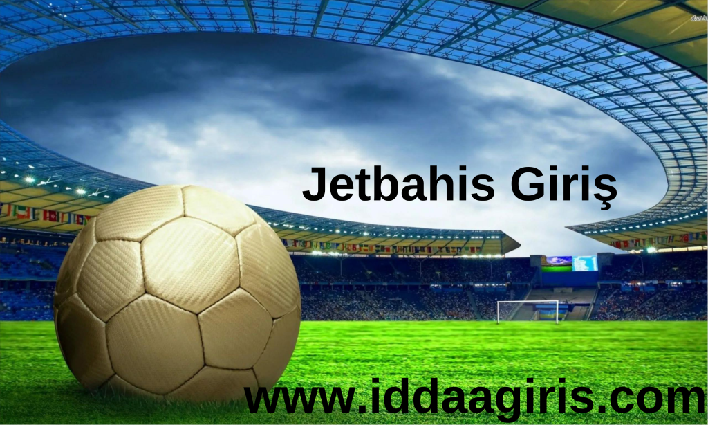 Jetbahis-Giris