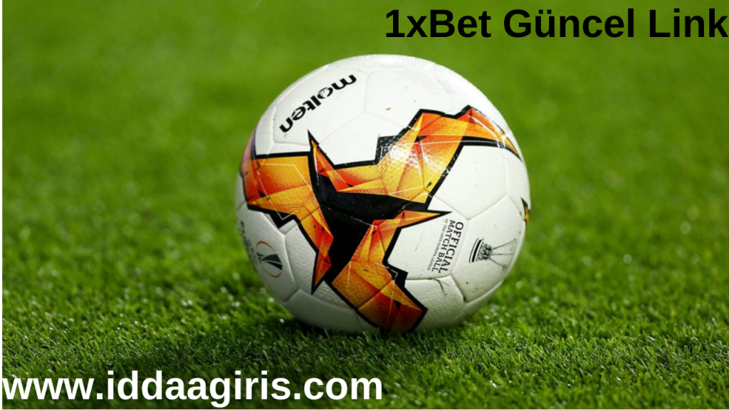 1xBet-Guncel-Link